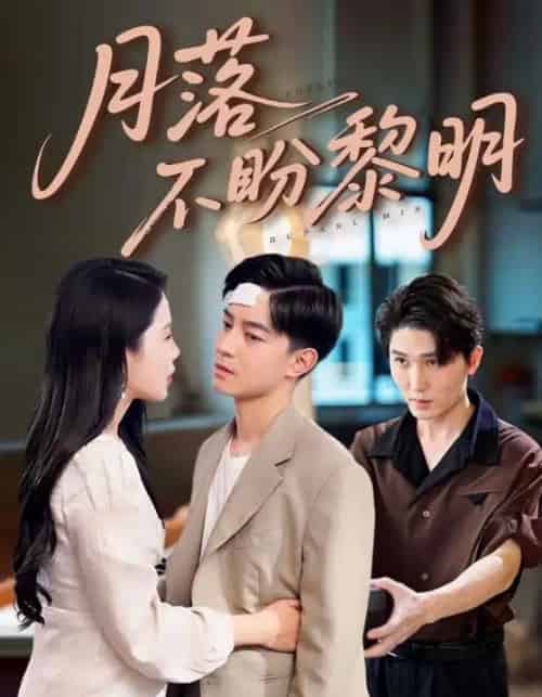 月落不盼黎明 月落不盼黎明