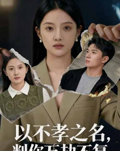 以不孝之名，判你万劫不复（41集全）Ai-紫橙网创项目网