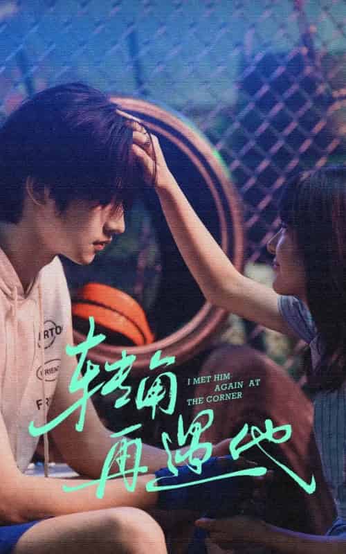 转角再遇他（80集全）卢香汕＆姜竣瀚-紫橙网创项目网