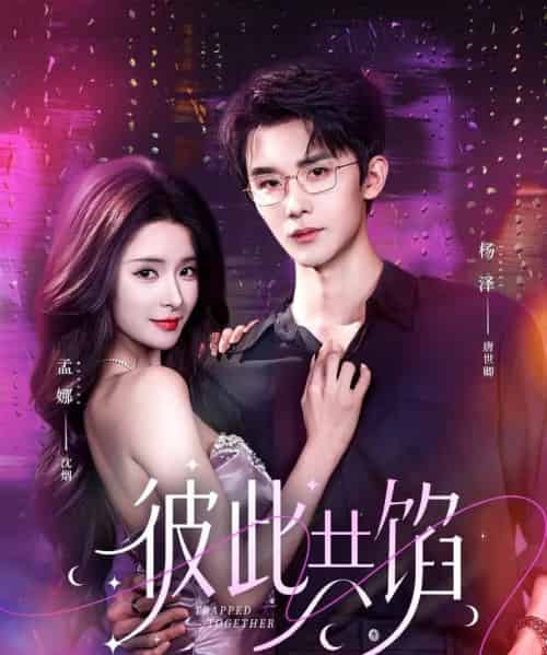 彼此共馅（63集全）杨泽＆孟娜-紫橙网创项目网