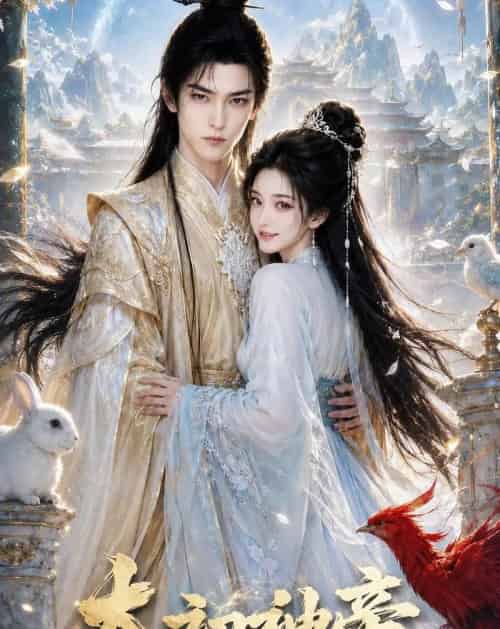 太初神帝(60集全)AI-紫橙网创项目网