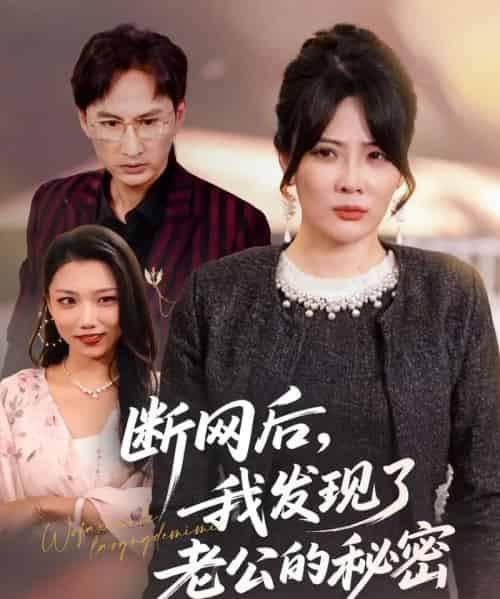 断网后我发现了老公的秘密(57集全)苏月&英姿-紫橙网创项目网