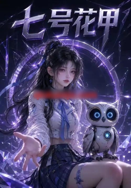 七号花甲(28集全)AI短剧-紫橙网创项目网