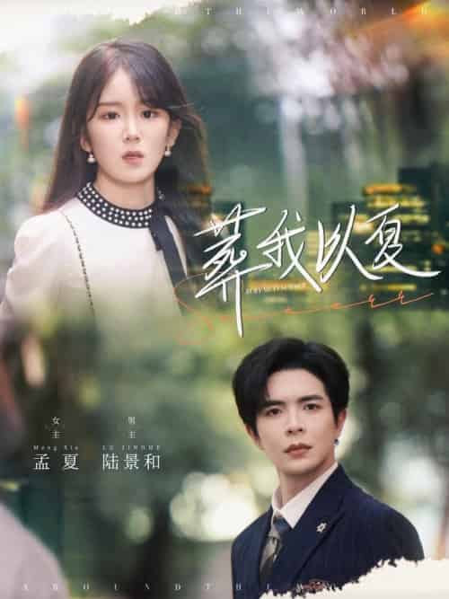 葬我以夏（73集全）温宇＆冯易鑫 - 紫橙阁短剧