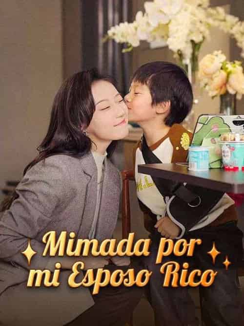 Mimada por mi Esposo Rico（80集全）Julián＆Luque＆＆Sandra＆Yebra - 紫橙海外短剧
