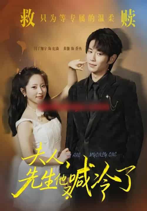 夫人，先生他又喊冷了（60集全）黄傲＆闫丁翔宇-紫橙网创项目网