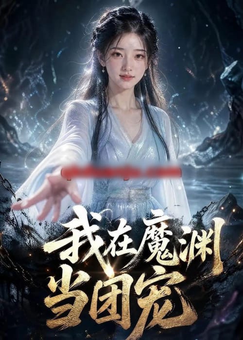 我在魔渊当团宠(50集全)AI短剧-紫橙网创项目网