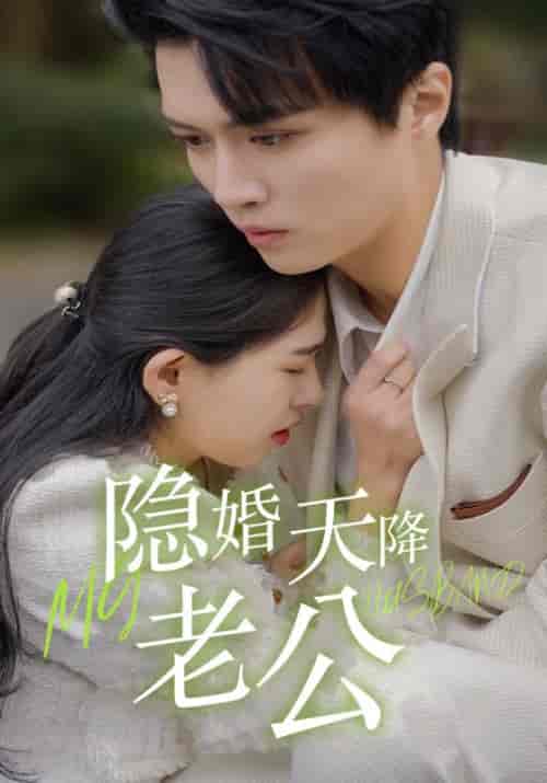 隐婚天降老公（85集全）陆赫霆＆苏贝 - 紫橙阁短剧