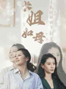 长姐如母之我给妹妹当副总（60集全） - 紫橙阁短剧