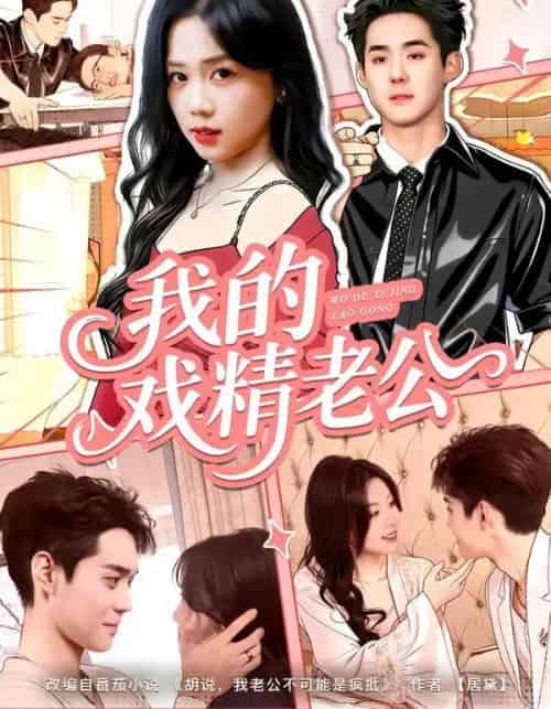 我的戏精老公(80集全)李佳明&汤惠鸣-紫橙网创项目网