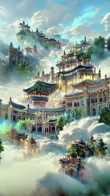 下山后高手难渡红尘劫（83集） - 紫橙阁短剧