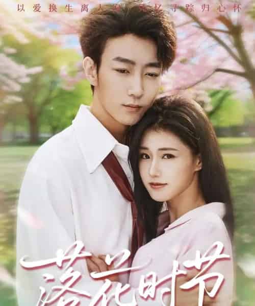 落花时节&穿过时光说爱你(64集全)田煜玮&杨晓婷&杨紫荆-紫橙网创项目网