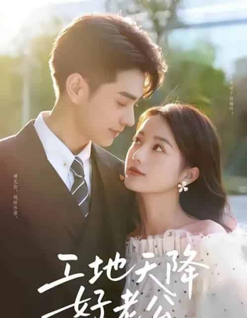 工地天降好老公（60集全）AI-紫橙网创项目网