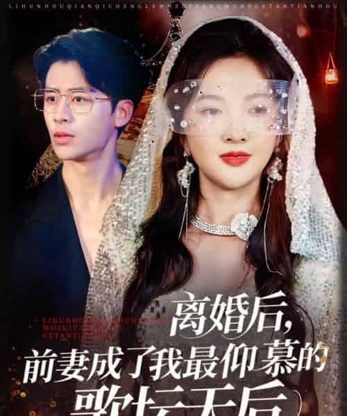 离婚后,前妻成了我最仰慕的歌坛天后 离婚后,前妻成了我最仰慕的歌坛天后