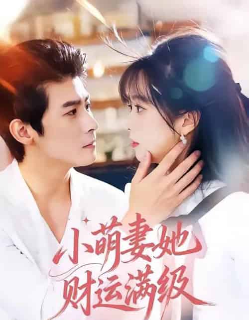 小萌妻她财运满级（71集全）叶一宸＆蔡淼燕-紫橙网创项目网