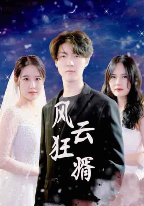 风云狂婿（97集全）叶南晨＆沈云溪 - 紫橙阁短剧