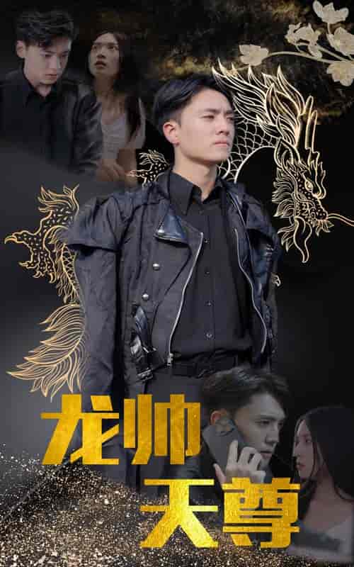 龙帅天尊（95集） - 紫橙阁短剧