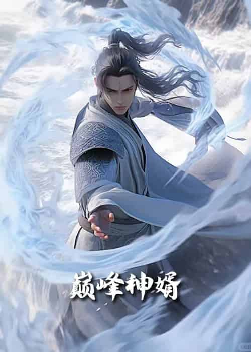 正是男儿立功时＆巅峰神婿（88集全）恩冉 - 紫橙阁短剧