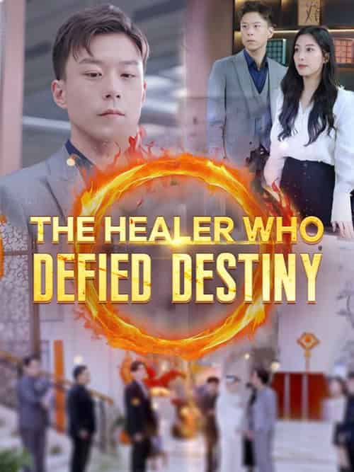 The Healer Who Defied Destiny（87集全）Kai＆York＆＆Robin＆Shaw - 紫橙海外短剧