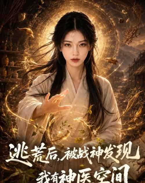 逃荒后,被战神发现我有神医空间(81集全)AI-紫橙网创项目网