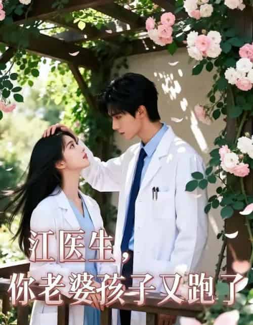江医生，你老婆孩子又跑了（45集全）AI-紫橙网创项目网