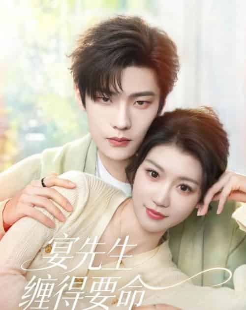 宴先生缠得要命（62集全）邵巍＆何田田-紫橙网创项目网