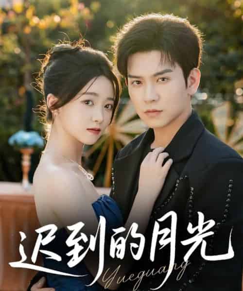 迟到的月光（80集全）石佳＆朱家妮 - 紫橙阁短剧