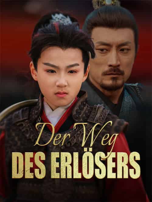 Der Weg des Erlösers Der Weg des Erlösers