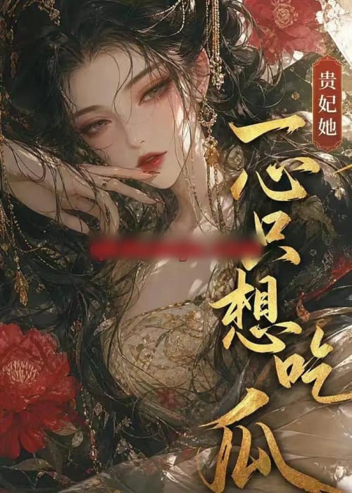 贵妃她一心只想吃瓜 贵妃她一心只想吃瓜
