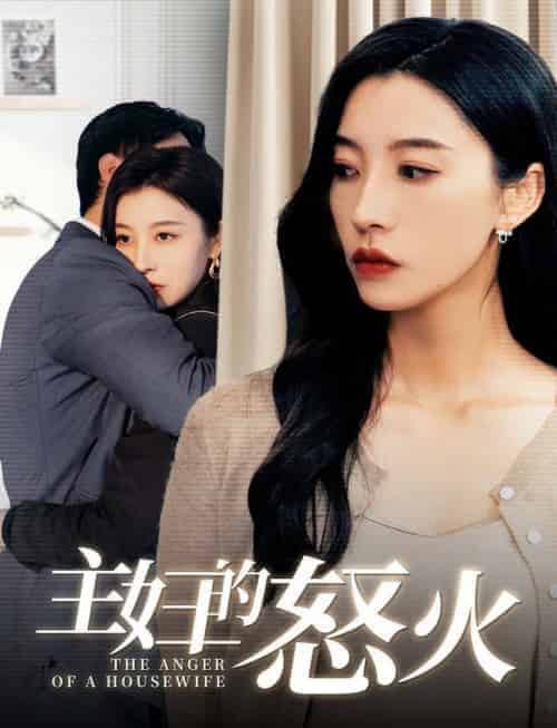 主妇的怒火（60集全） - 紫橙阁短剧