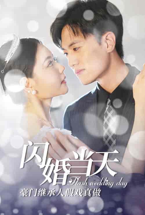 闪婚当天豪门继承人假戏真做（76集）李娜娜 - 紫橙阁短剧