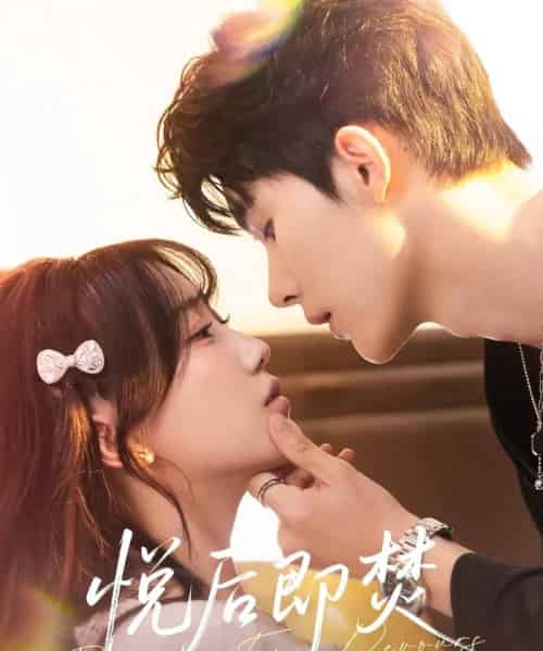 悦后即焚(65集全)杨泽&苏语桐-紫橙网创项目网