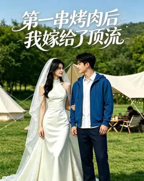 第一串烤肉后,我嫁给了顶流(40集全)AI-紫橙网创项目网