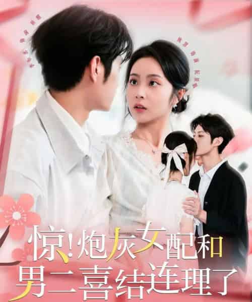 惊!炮灰女配和男二喜结连理了 惊!炮灰女配和男二喜结连理了