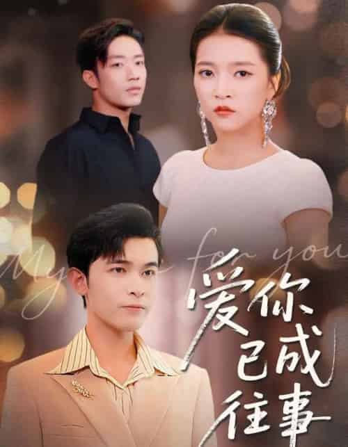 爱你已成往事（80集全）阿尔迪＆朱诗妤＆马瑞晴-紫橙网创项目网