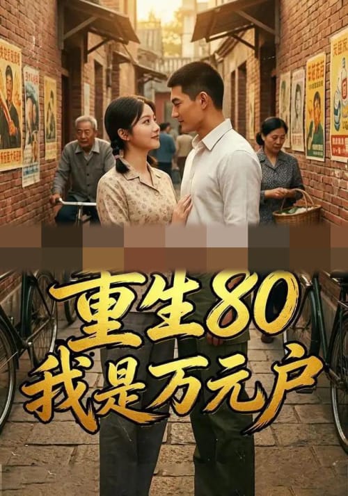 重生80我是万元户 重生80我是万元户
