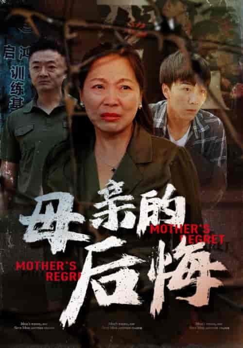 母亲的后悔（30集全）陈建军＆王彩凤 - 紫橙阁短剧