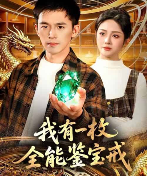 我有一枚全能鉴宝戒 我有一枚全能鉴宝戒