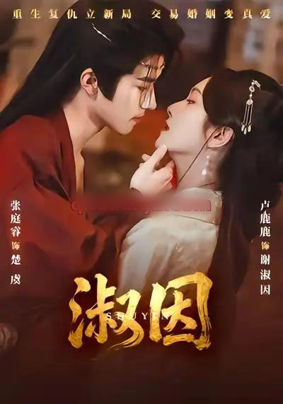 淑因（65集全）张庭睿＆卢鹿鹿-紫橙网创项目网