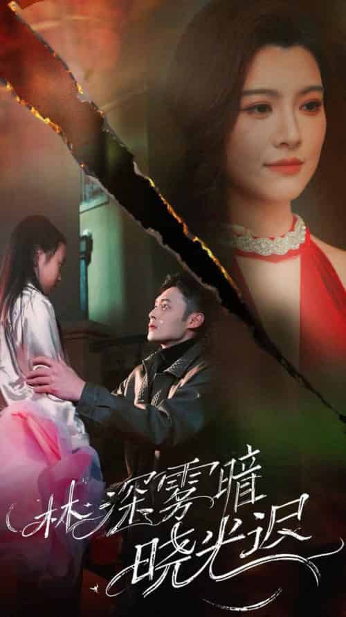 林深雾暗晓光迟（50集全）陈孟奇 - 紫橙阁短剧