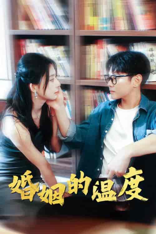 婚姻的温度 婚姻的温度
