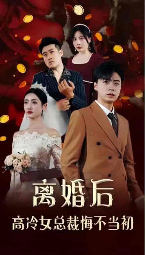 离婚后，高冷女总裁悔不当初（81集） - 紫橙阁短剧