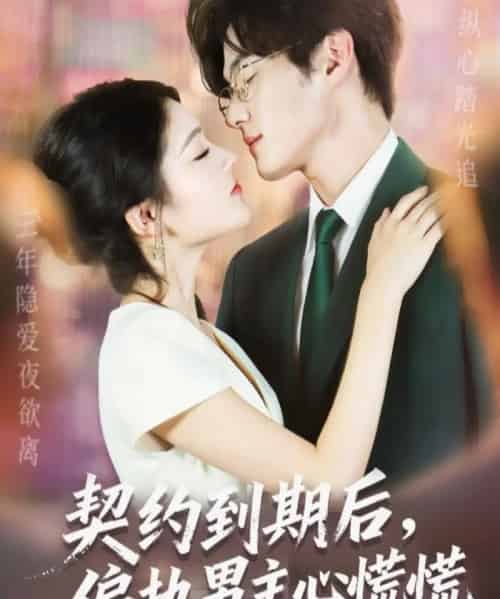 契约到期后,偏执男主心慌慌(70集全)聂文华&王知煜-紫橙网创项目网