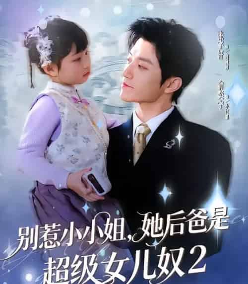 别惹小小姐,她后爸是超级女儿奴2 别惹小小姐,她后爸是超级女儿奴2