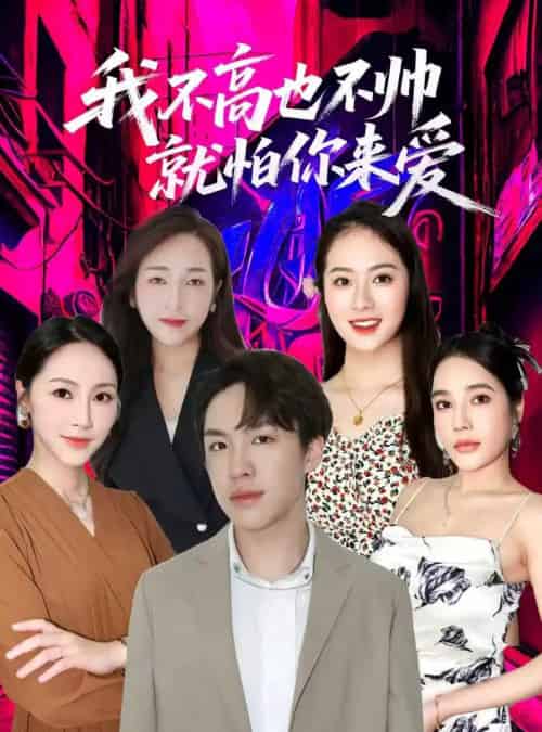 我不高也不帅就怕你来爱（78集全）穆萌＆张昭洁-紫橙网创项目网
