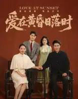 爱在黄昏日落时 爱在黄昏日落时