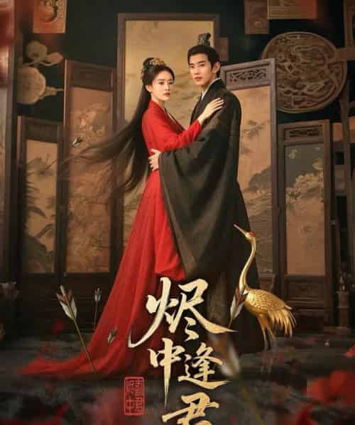 烬中逢君（98集）徐晨皓＆尹司思 - 紫橙阁短剧