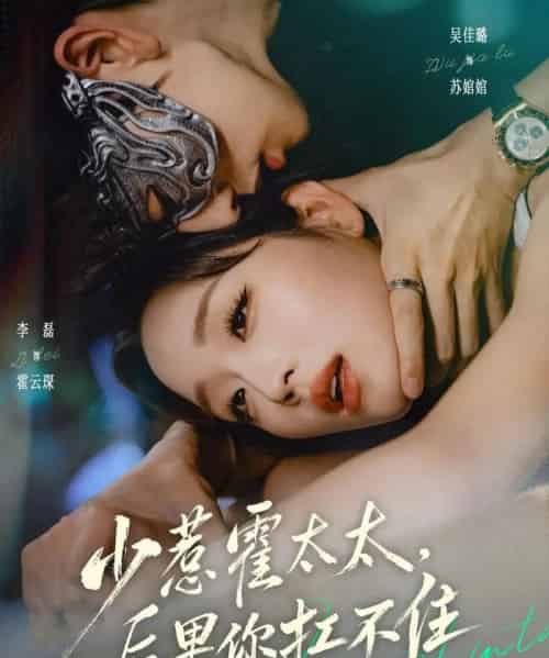 少惹霍太太，后果你扛不住（80集全）李磊＆吴佳璐-紫橙网创项目网