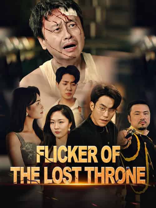 Flicker of the Lost Throne Flicker of the Lost Throne