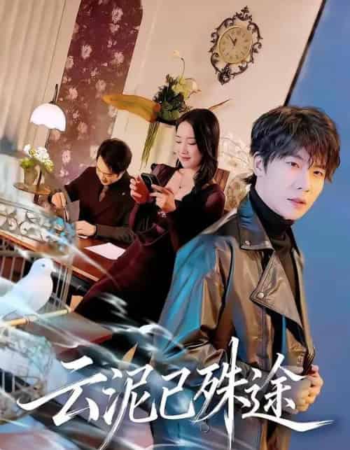 云泥已殊途（72集全）肖琪峰＆何子雯-紫橙网创项目网